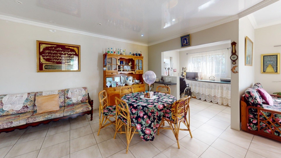 4 Bedroom Property for Sale in Greenbushes Eastern Cape